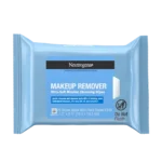 NEUTROGENA DEEP CLEAN FACIAL CLEANSING WIPES
