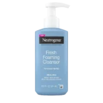 NEUTROGENA FRESH FOAMING CLEANSER 198ML