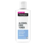 NEUTROGENAALCOHOL FREE TONER 250ML