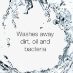 NEUTROGENAACNE WASH CREAM CLEANSER 200ML - Image 3