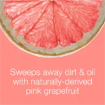 NEUTROGENAACNE WASH WIPES 25CS PINK GRAPEFRUIT - Image 6