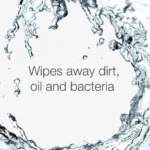 NEUTROGENAACNE WASH WIPES 25CS PINK GRAPEFRUIT - Image 2