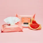 NEUTROGENAACNE WASH WIPES 25CS PINK GRAPEFRUIT - Image 4