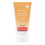 NEUTROGENAACNE WASH CREAM CLEANSER 200ML