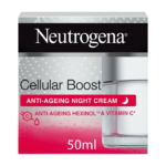 NEUTROGENA CELLULAR BOOST NIGHT CREAM 50ML