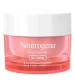 NEUTROGENA BRIGHT BOOST GEL CREAM 50ML