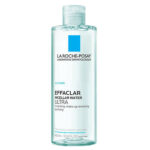 LAROCHE POSAY EFFACLAR EAU MICELLAIRE WATER 400ML