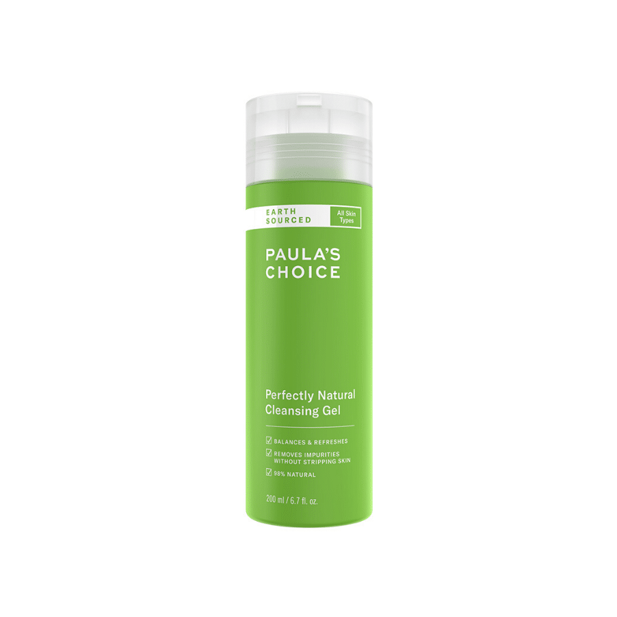 Paula_s-Choice-Perfectly-Natural-Cleansing-Gel-1 PAULAS CHOICE PERFECTLY NATURAL C - Image 1