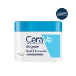 CERAVE SA CREAM 340GM ROUGH & BUN