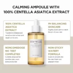 CENTELLA AMPOULE 100ML - Image 2