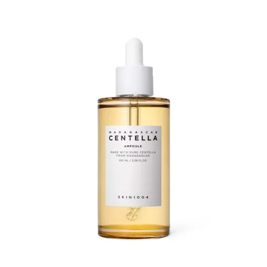 Skin1004 - Madagascar Centella Ampoule 100ml-550x550.jpg CENTELLA AMPOULE 100ML - Image 1