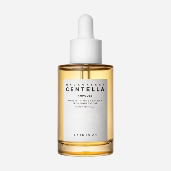Skin1004 - Madagascar Centella Ampoule 55ml-550x550.jpg CENTELLAAMPOULE 55ML - Image 1