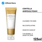 CENTELLAAMPOULE FOAM 125ML - Image 2