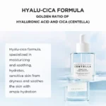 CENTELLA HYALU-CICA FIRST AMPOULE 100ML - Image 2