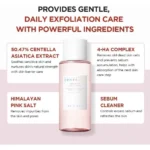 CENTELLA POREMIZING CLEAR TONER 210ML - Image 2