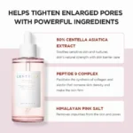 Skin1004 - CENTELLA POREMIZINGH FRESH AMPOULE 100ML - Image 2