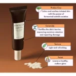 Skin1004 - Madagascar Centella Probio-Cica Glow Sun Ampoule SPF50+ PA++++ 50ml - Image 2