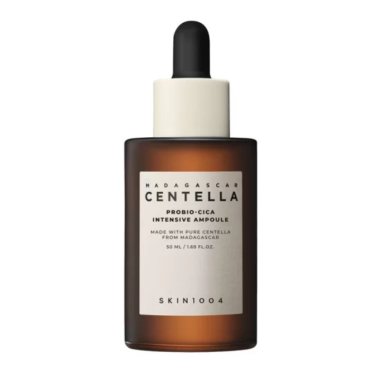 Skin1004 - Madagascar Centella Probio-Cica Intensive Ampoule 50ml-550x550.jpg Skin1004 - Madagascar Centella Probio-Cica Intensive Ampoule 50ml - Image 1