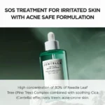 Skin1004 - Madagascar Centella Tea-Trica Relief Ampoule 100ml - Image 3