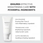 Skin1004 - Madagascar Centella Tone Brightening Capsule Cream 75ml - Image 3