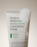 AXIS-Y SUNDAY MORNING REFRESHING CLEANSING FOAM (120ML) - Image 4