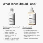 THE ORDINARY GLYCOLIC ACID 7% EXFOLIATING TONER 100ML - Image 5