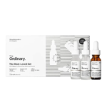 THE ORDINARY THE MOST LOVED SET 3PCS SET 3*15ML