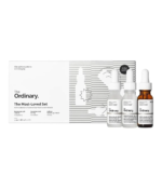 THE ORDINARY THE MOST LOVED SET 3PCS SET 3*15ML