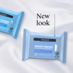 NEUTROGENA DEEP CLEAN FACIAL CLEANSING WIPES - Image 2