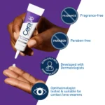 CERAVE SKIN RENEWING EYE CREAM 15 - Image 2