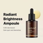 Medicube – Glutathione Glow Serum 30ml
