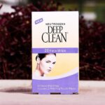 NEUTROGENA DEEP CLEAN FACE STRIP