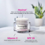 NEUTROGENA CELLULAR BOOST DAY CREAM SPF20 - Image 4