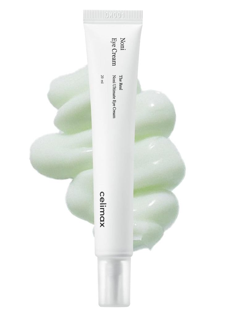 celimax-the-real-noni-ultimate-eye-cream-20ml-1_1024x1024 CELIMAX - THE REAL NONI EYE CREAM 20ML - Image 1