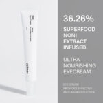 CELIMAX - THE REAL NONI EYE CREAM 20ML - Image 2