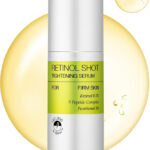 CELIMAX Vita-A Retinol Shot Tightening Serum 30ml
