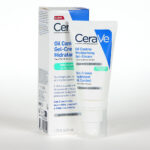 CERAVE OIL CONTROL MOISTURIZING GE