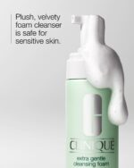 CLINIQUE EXTRA GENTLE CLEANSING FO - Image 6