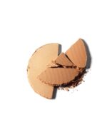 CLINIQUE DOUBLE FACE POWDER 01 - Image 2