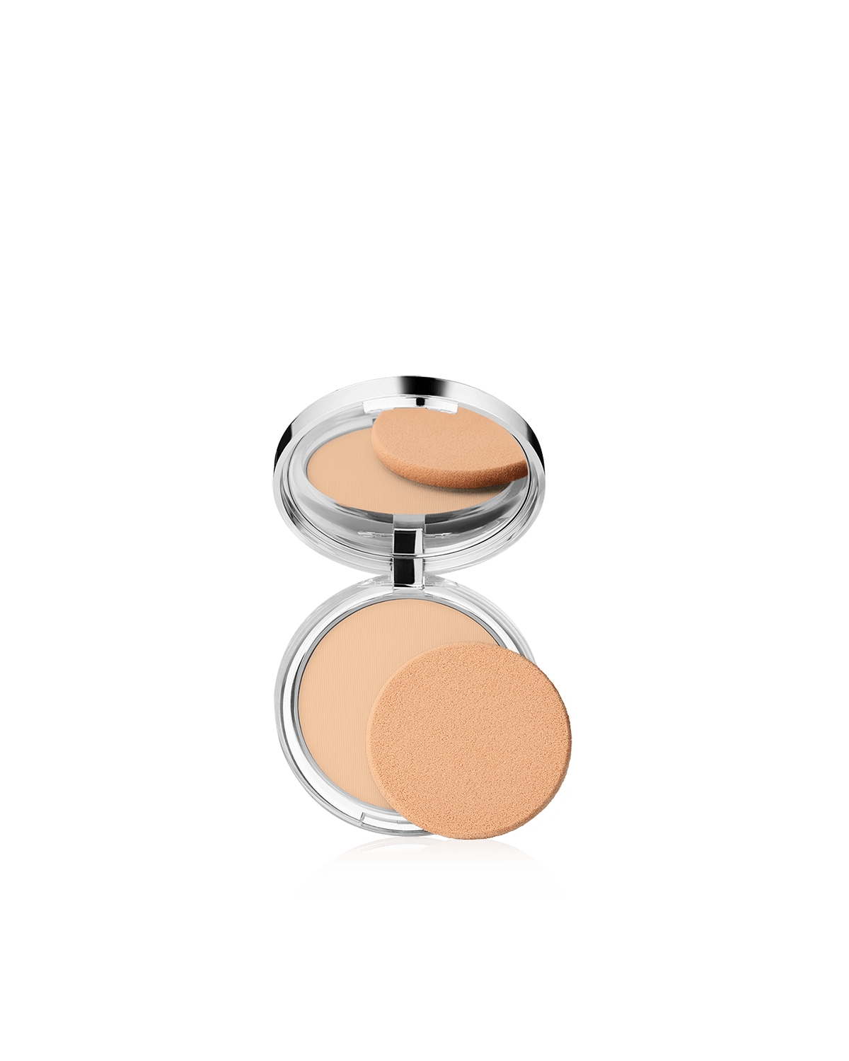 cl_sku_647J02_1200x1500_0 CLINIQUE DOUBLE FACE POWDER 01 - Image 1