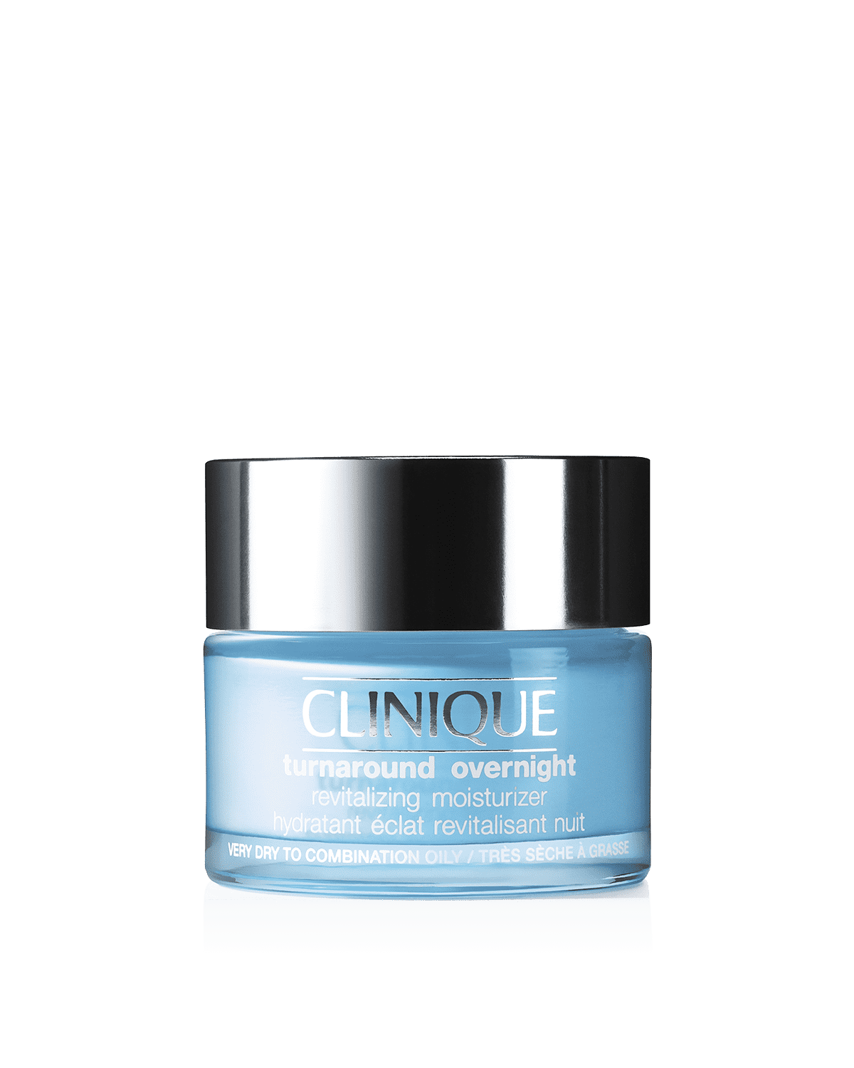 cl_sku_VDEC01_1200x1500_0 CLINIQUE TOTAL TURNAROUND 50ML - Image 1