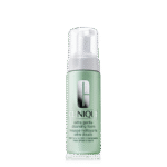 CLINIQUE EXTRA GENTLE CLEANSING FO