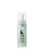 CLINIQUE EXTRA GENTLE CLEANSING FO