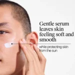 NEUTROGENA CLEAR FACE SUNSCREEN 60SPF - Image 3