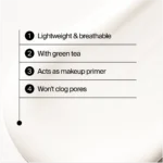 NEUTROGENA CLEAR FACE SUNSCREEN 60SPF - Image 4