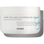 COSRX GREEN TEA SOOTHING GEL CREAM 50ML