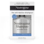 NEUTROGENAANTI RESIDUE SHAMPOO 175ML