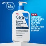 CERAVE INTENSIVE MOIST LOTION 355ML - Image 2