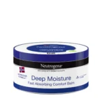 NEUTROGENA DEEP MOISTURE COMFORT BALM 200ML