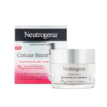 NEUTROGENA CELLULAR BOOST DAY CREAM SPF20